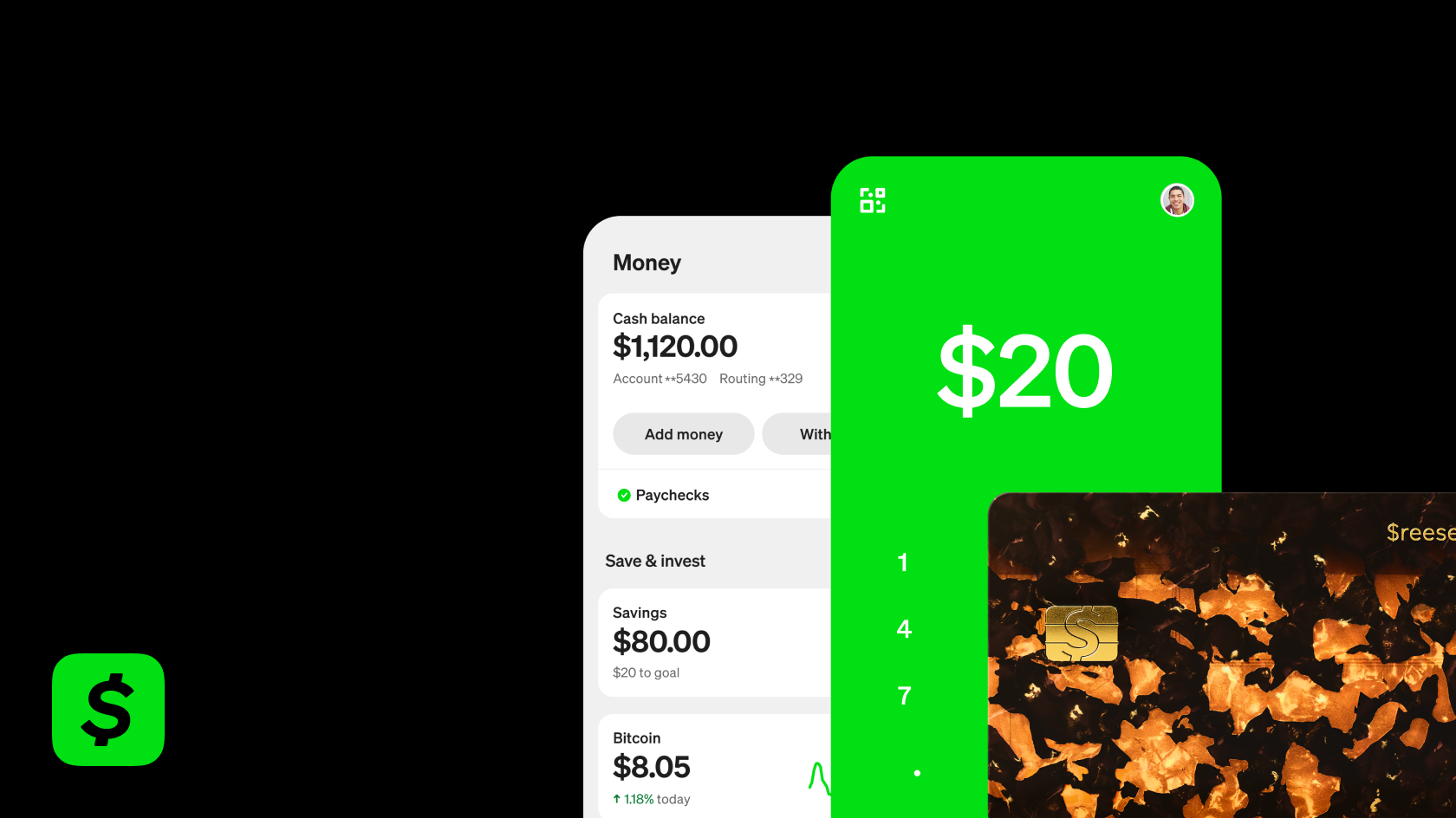CashApp