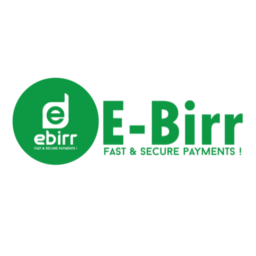 E-Birr