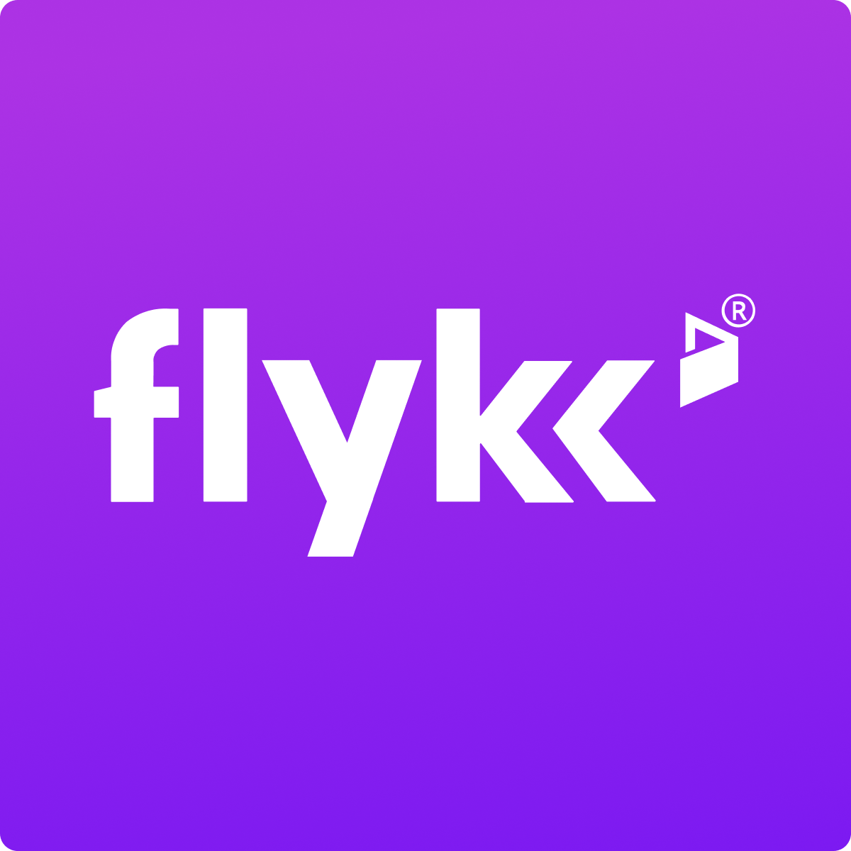 Flykk