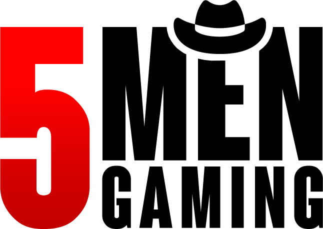 5Men Gaming