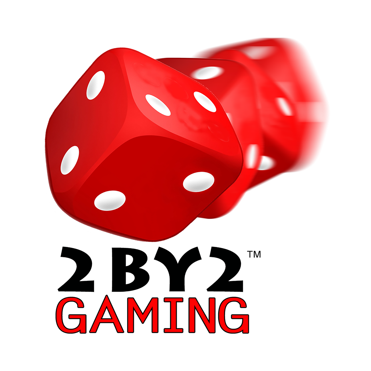 2 By 2 Gaming