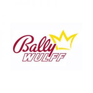 Bally Wulff