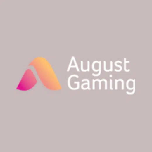 August Gaming