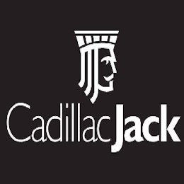 Cadillac Jack
