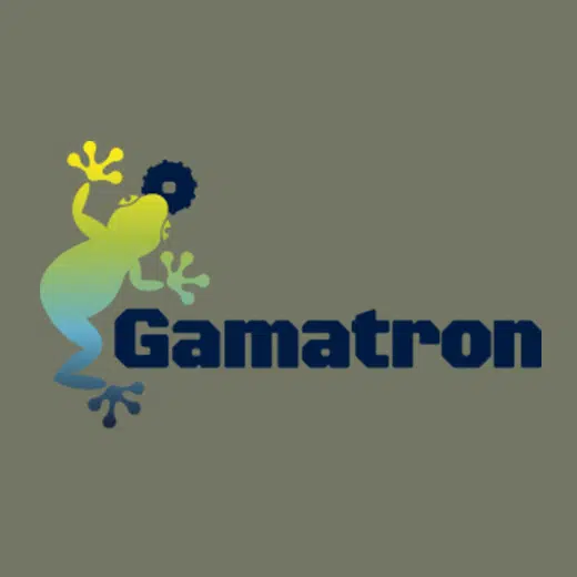 Gamatron