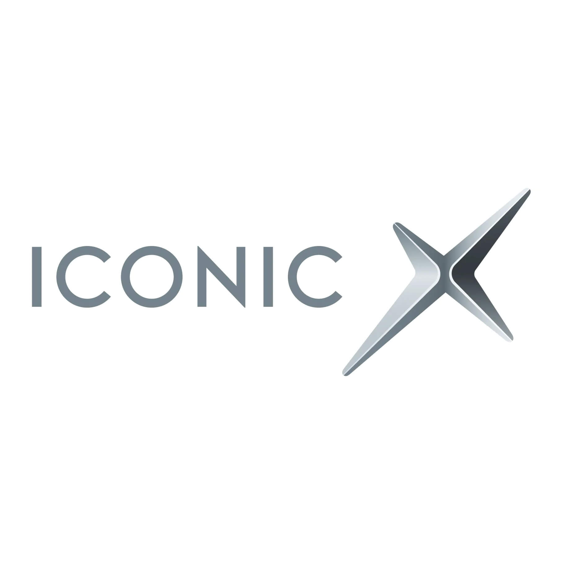Iconic Gaming