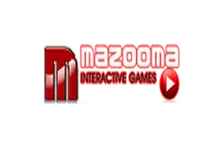 Mazooma Interactive Games