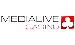 Medialive  Casino