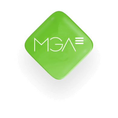 MGA