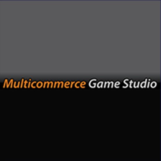 Multicommerce Game Studio