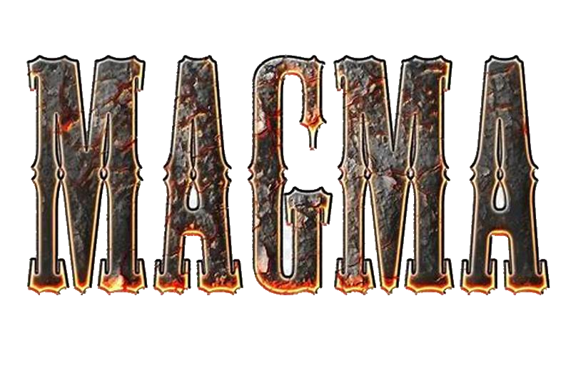Magma