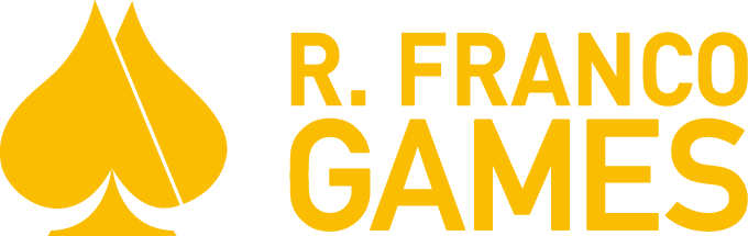 R. Franco Games