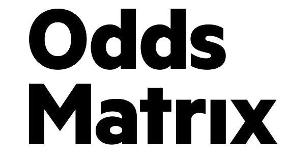 Odds Matrix